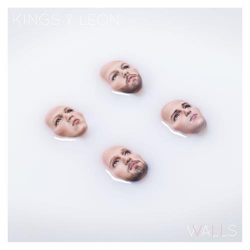 Kings of Leon Walls (LP)
